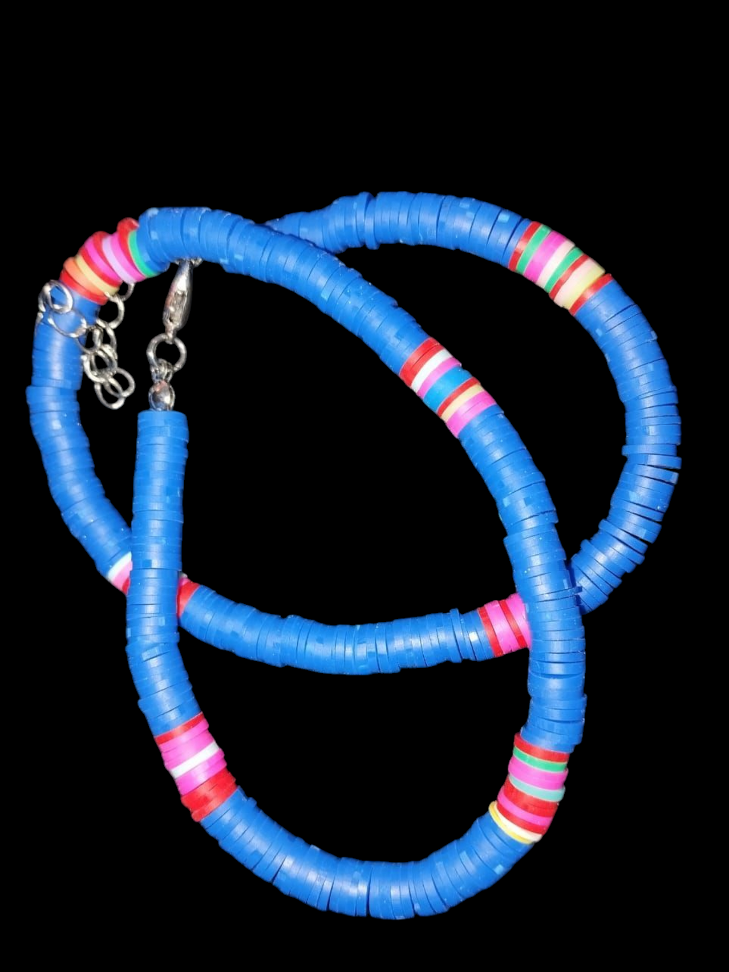 Beaded Choker for girls