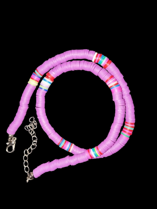 Beaded Choker for girls