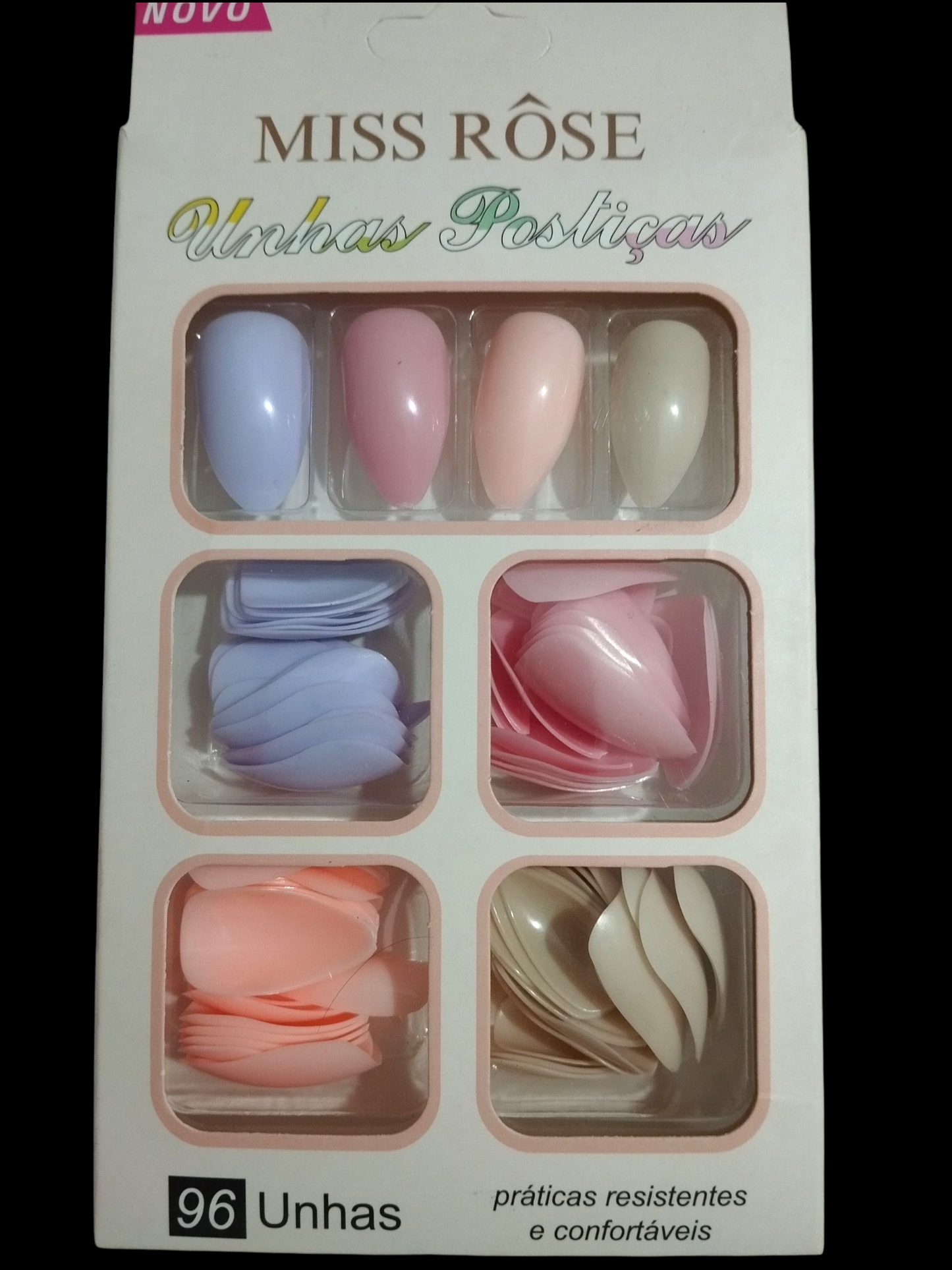 Fake Nails