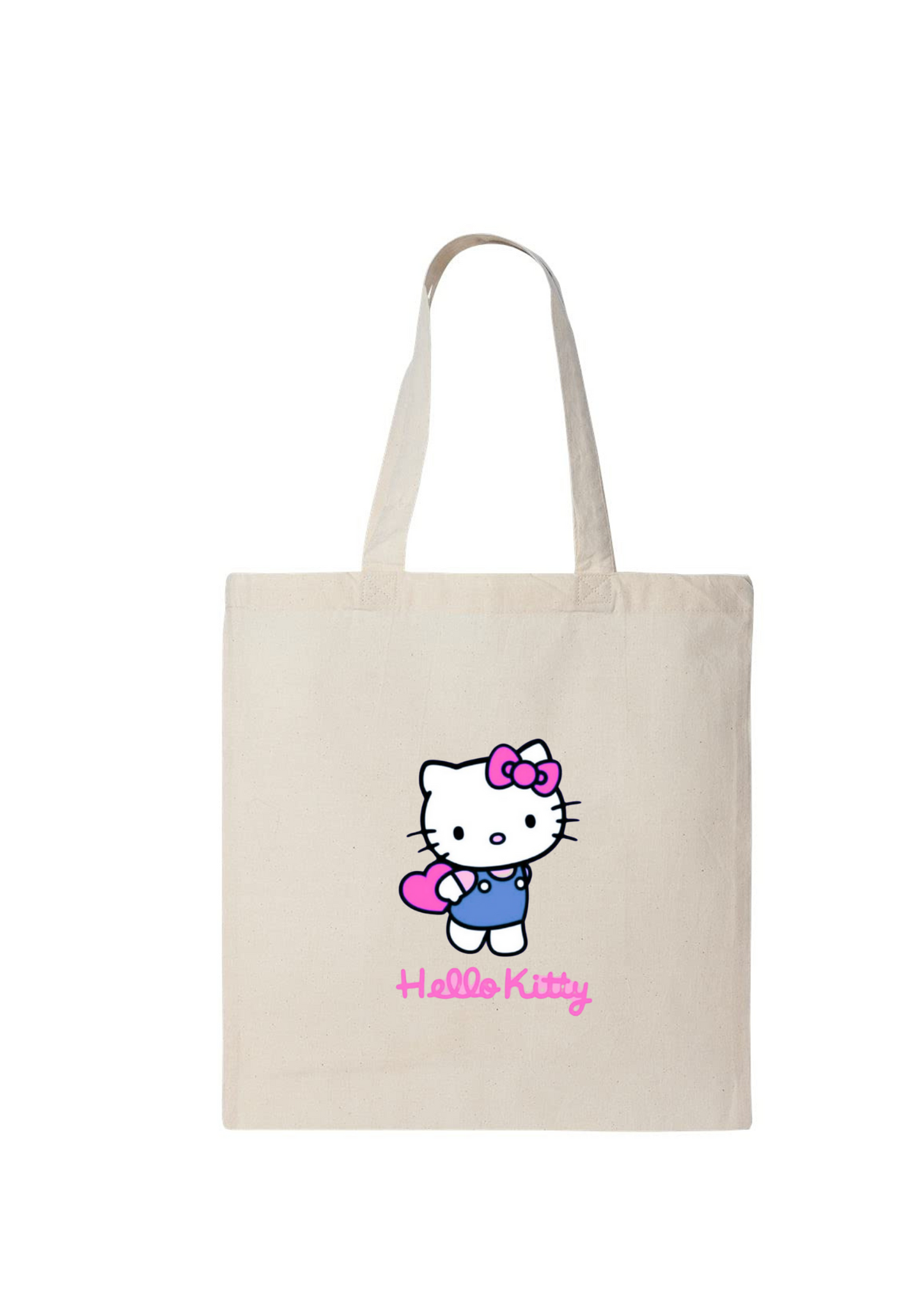 Hello Kitty Tote bag