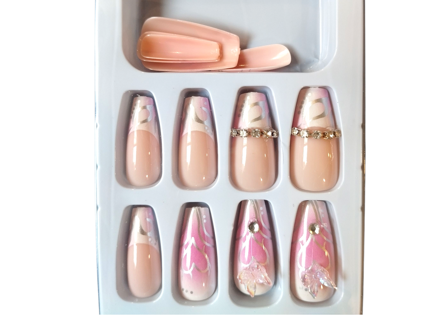 Nails