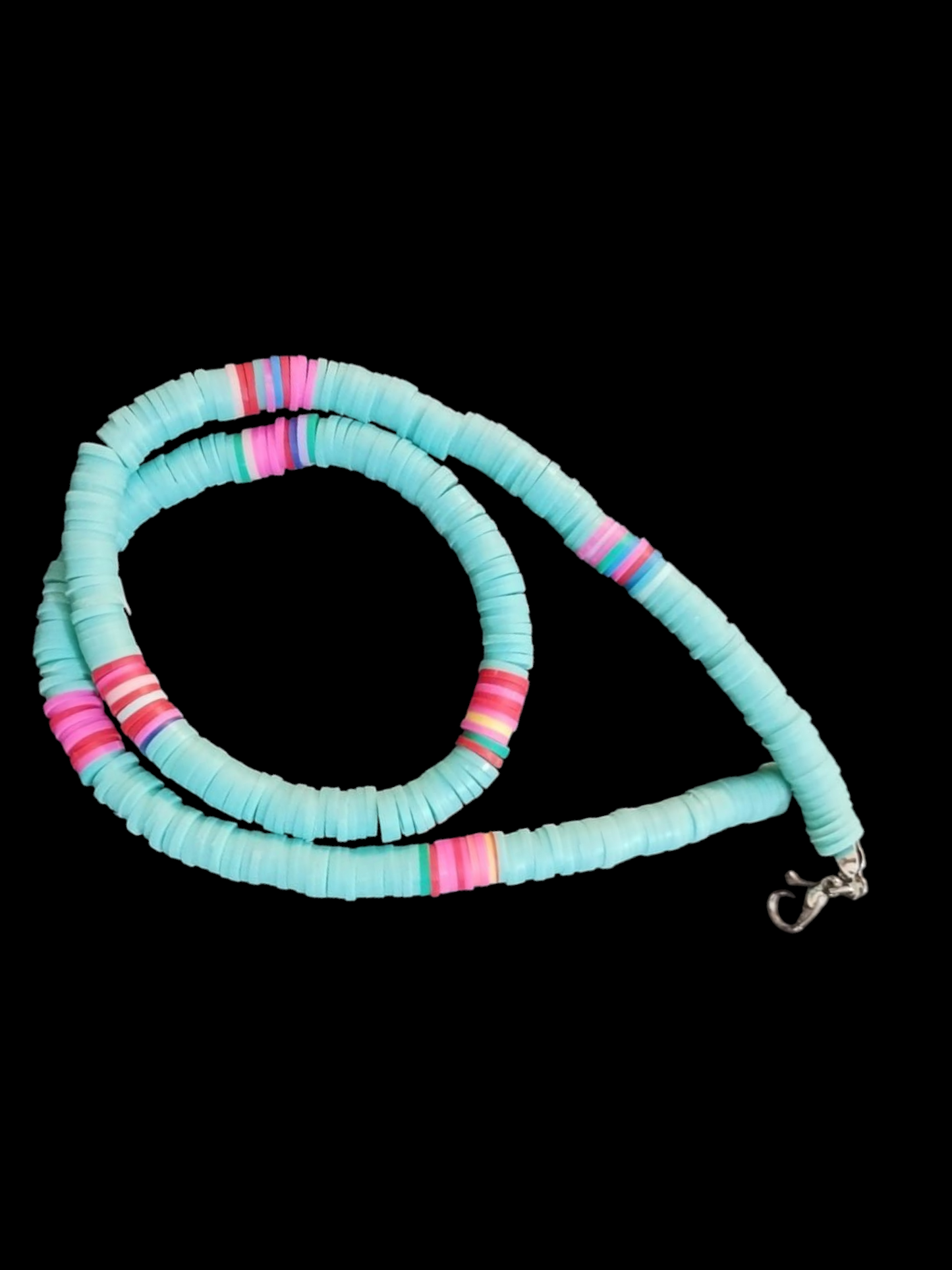 Beaded Choker for girls