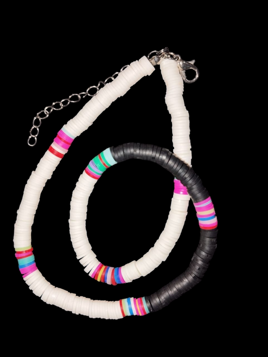Beaded Choker for girls