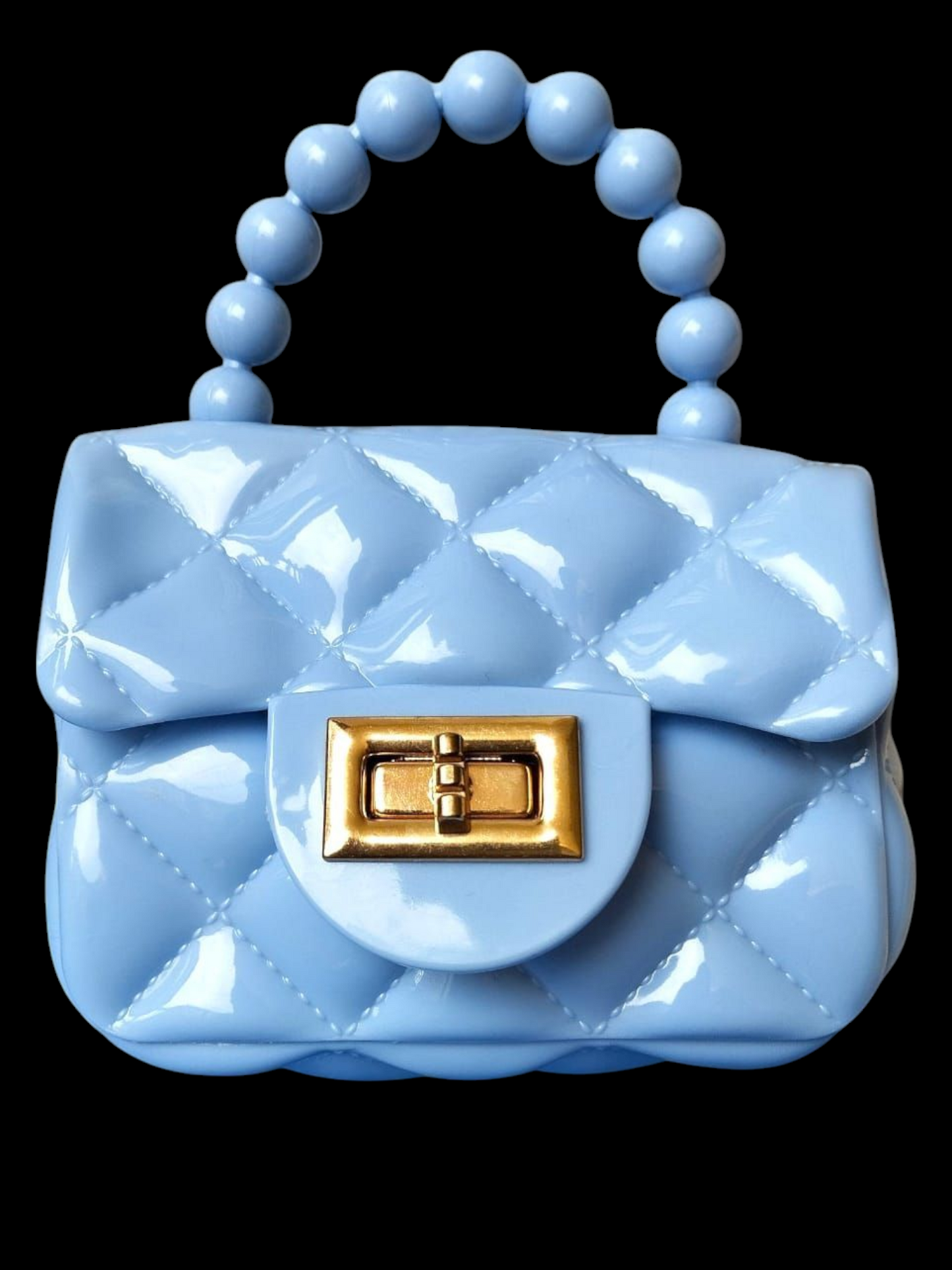 Cute Mini Jelly bag