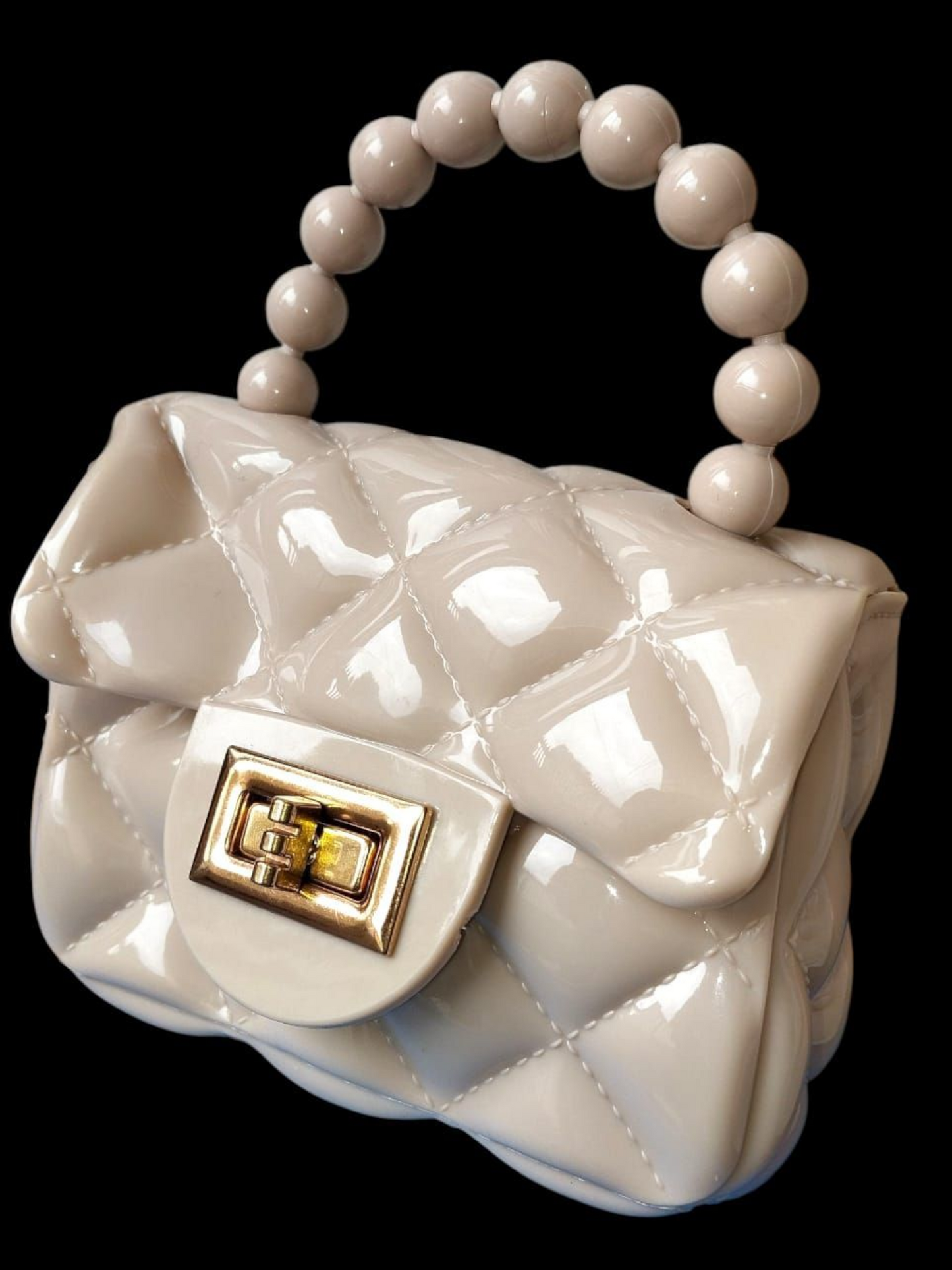 Cute Mini Jelly bag
