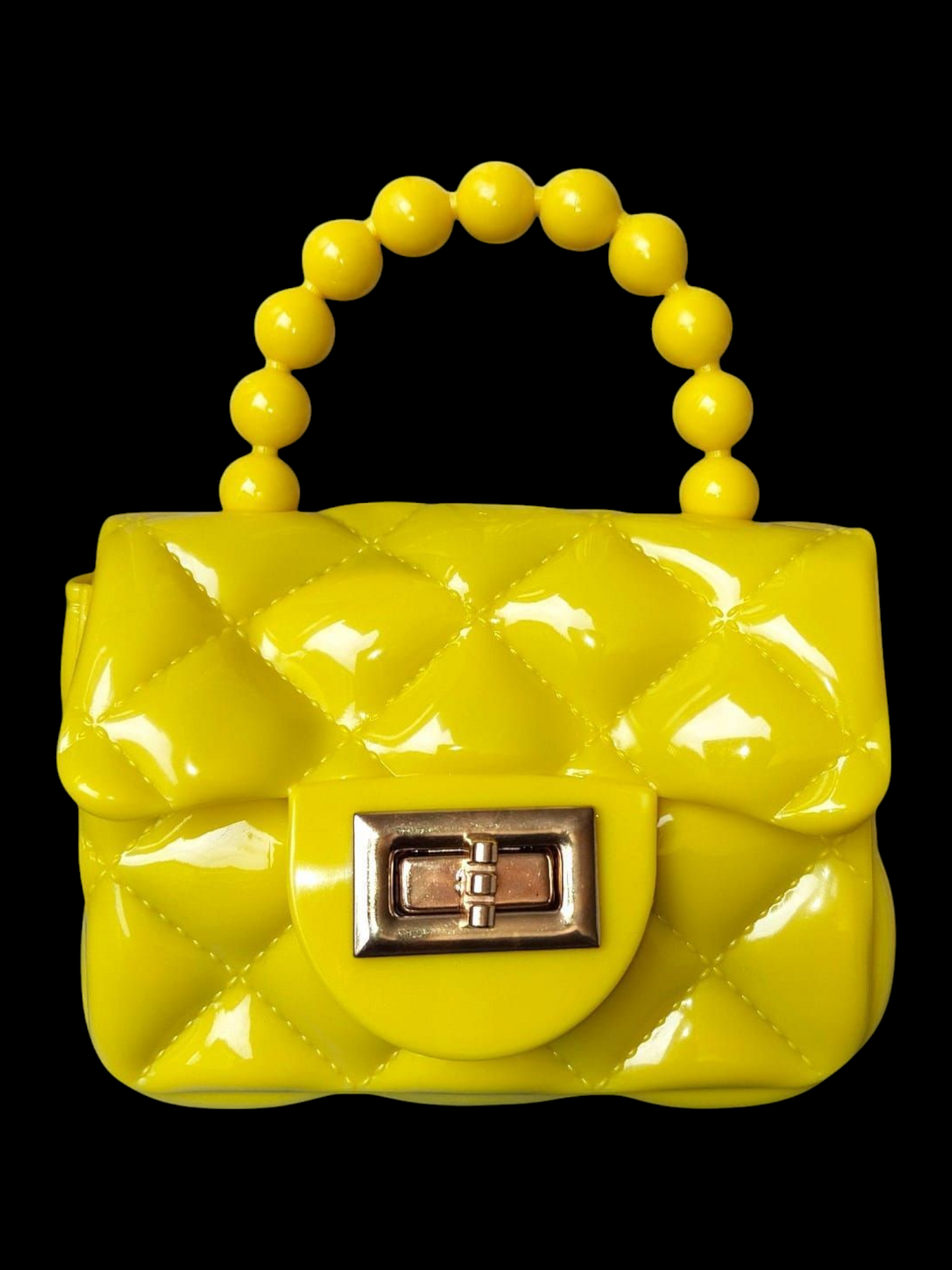 Cute Mini Jelly bag