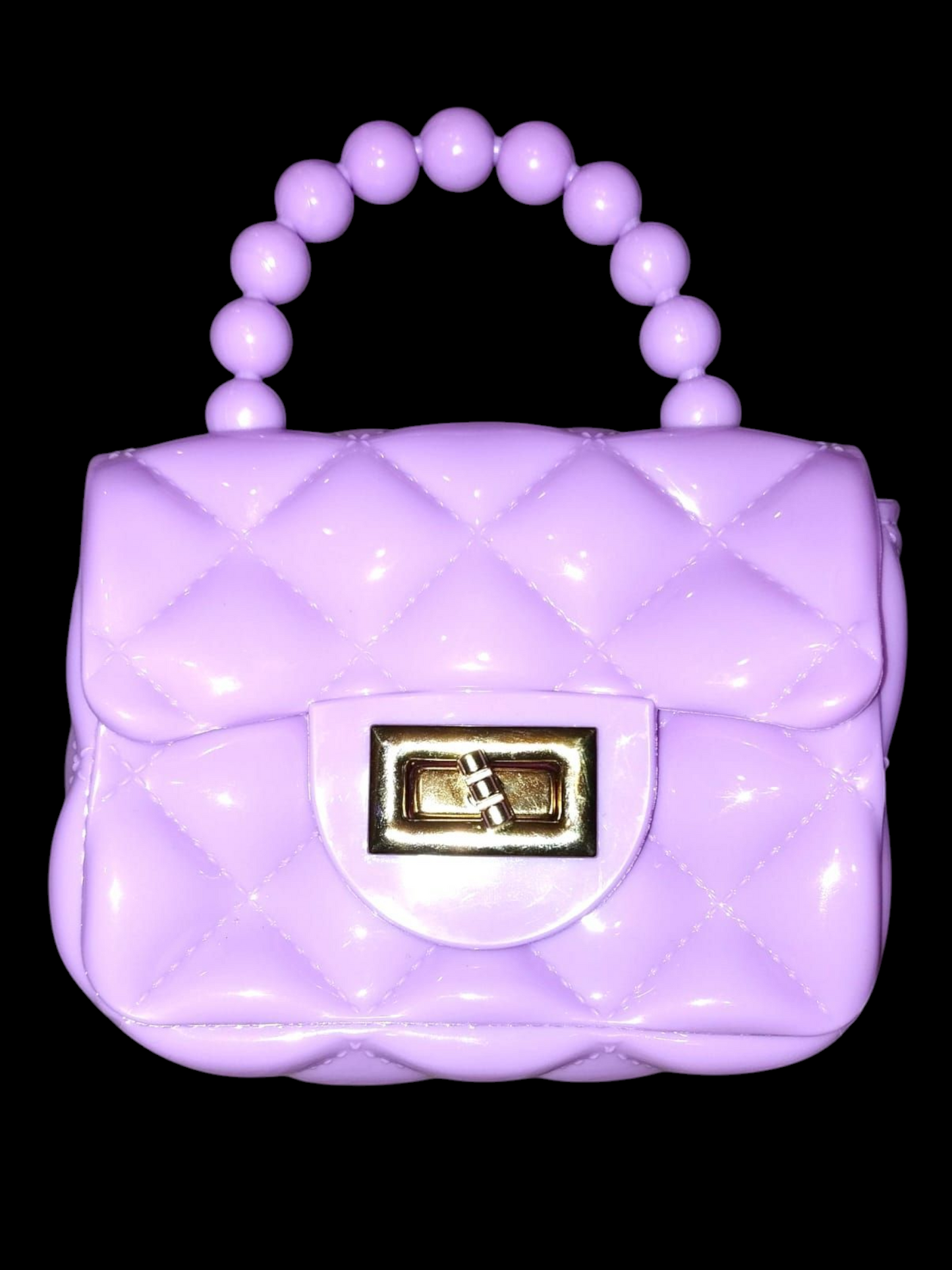 Cute Mini Jelly bag