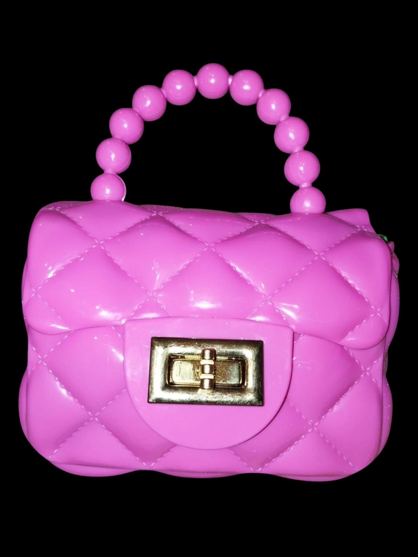 Cute Mini Jelly bag