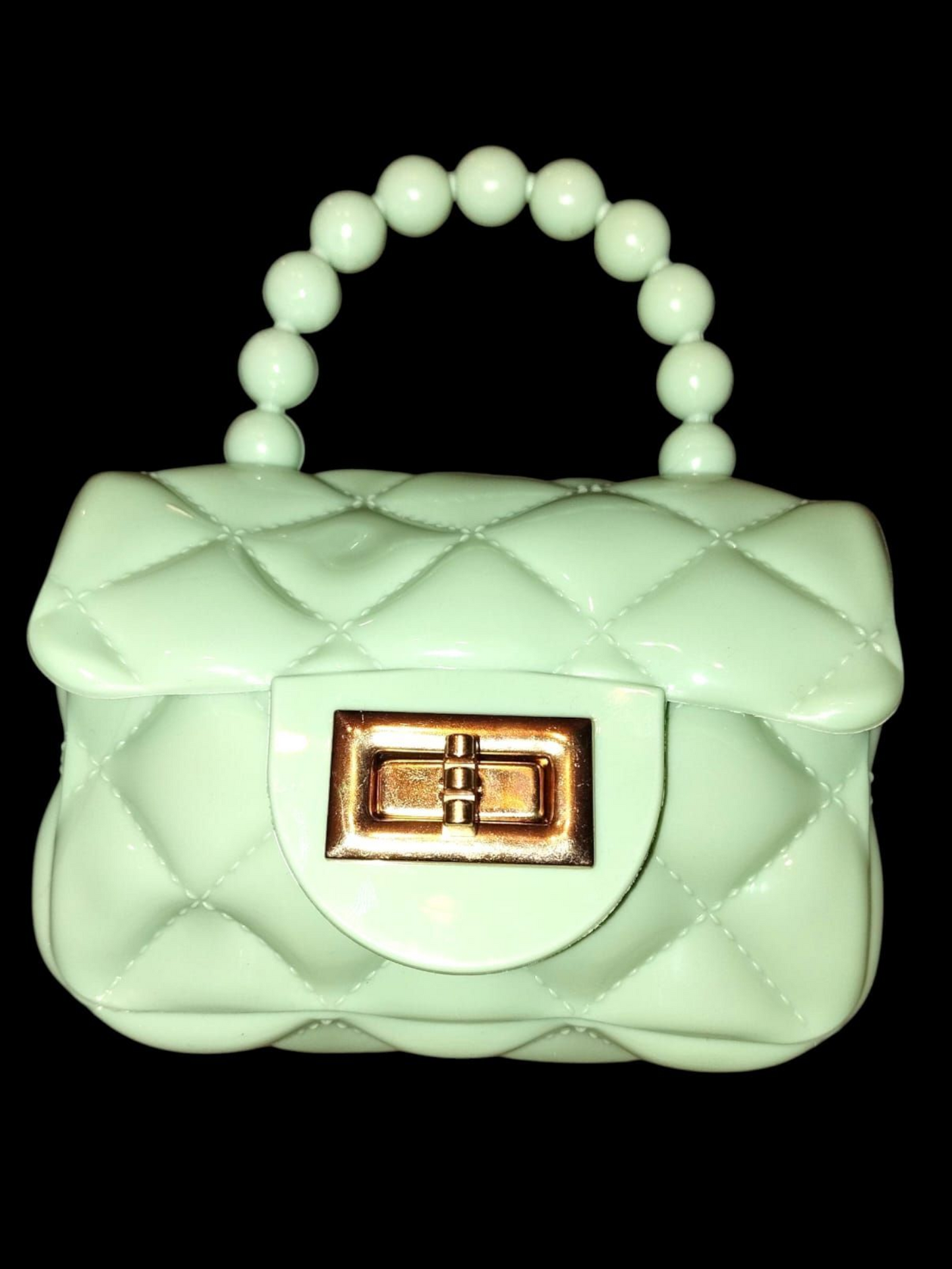 Cute Mini Jelly bag