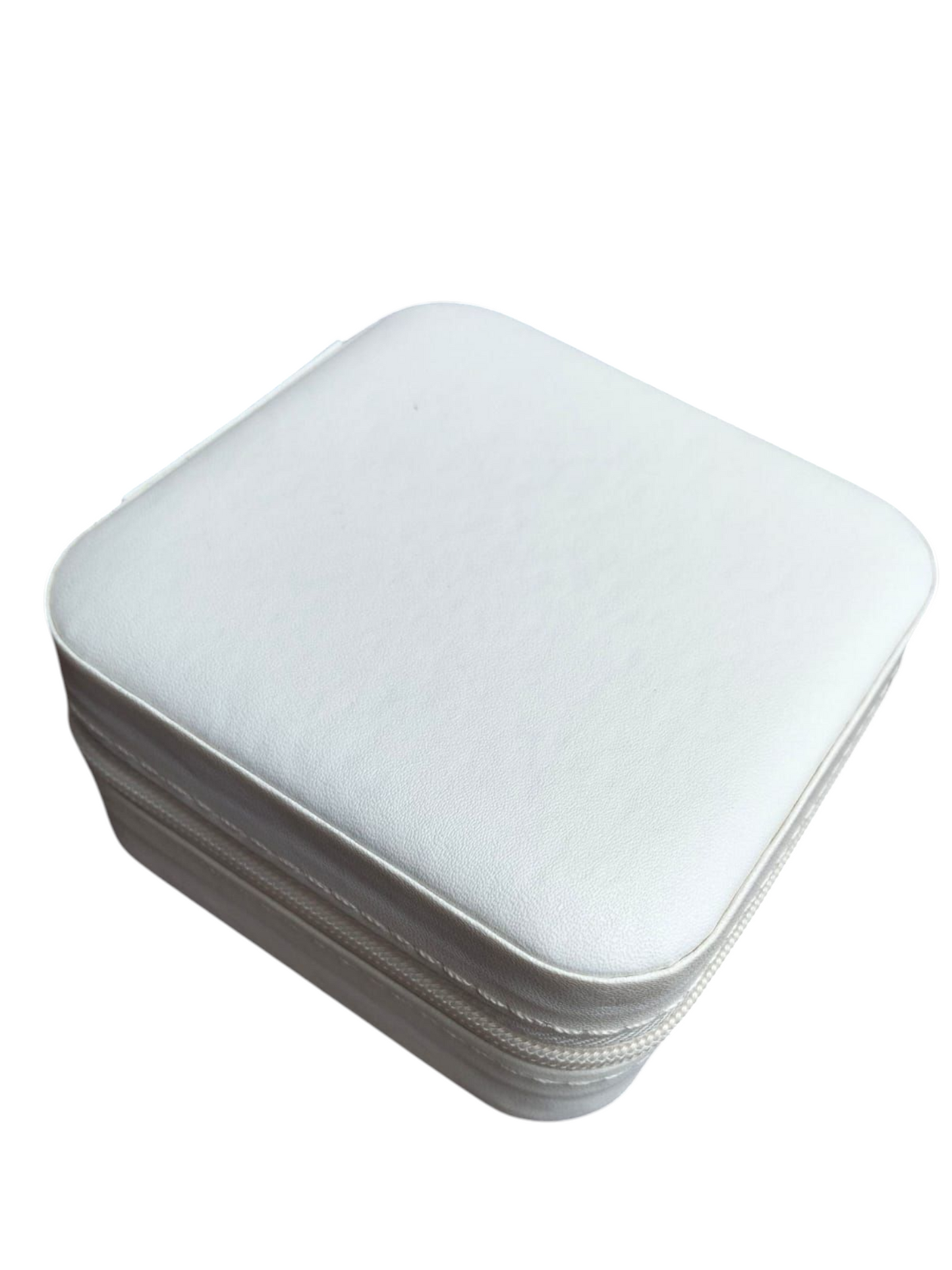 Mini Jewellery Box
