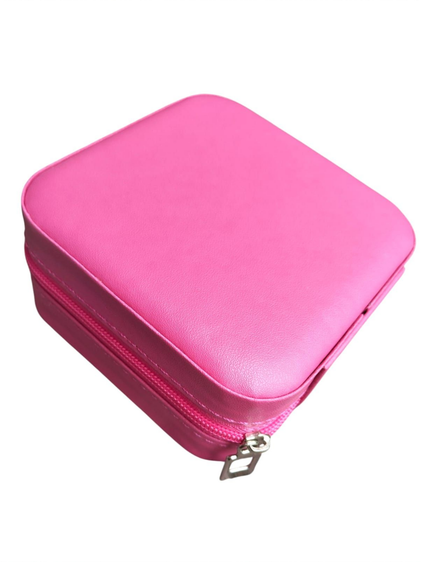 Mini Jewellery Box