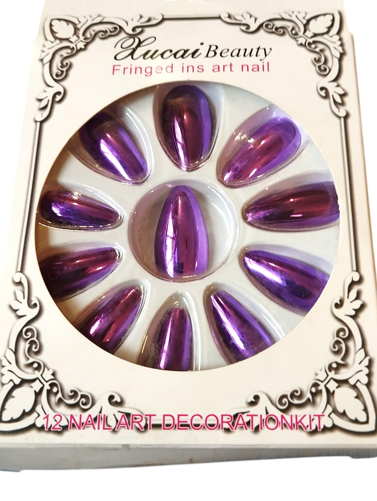 Nails