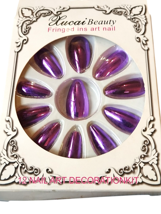 Nails