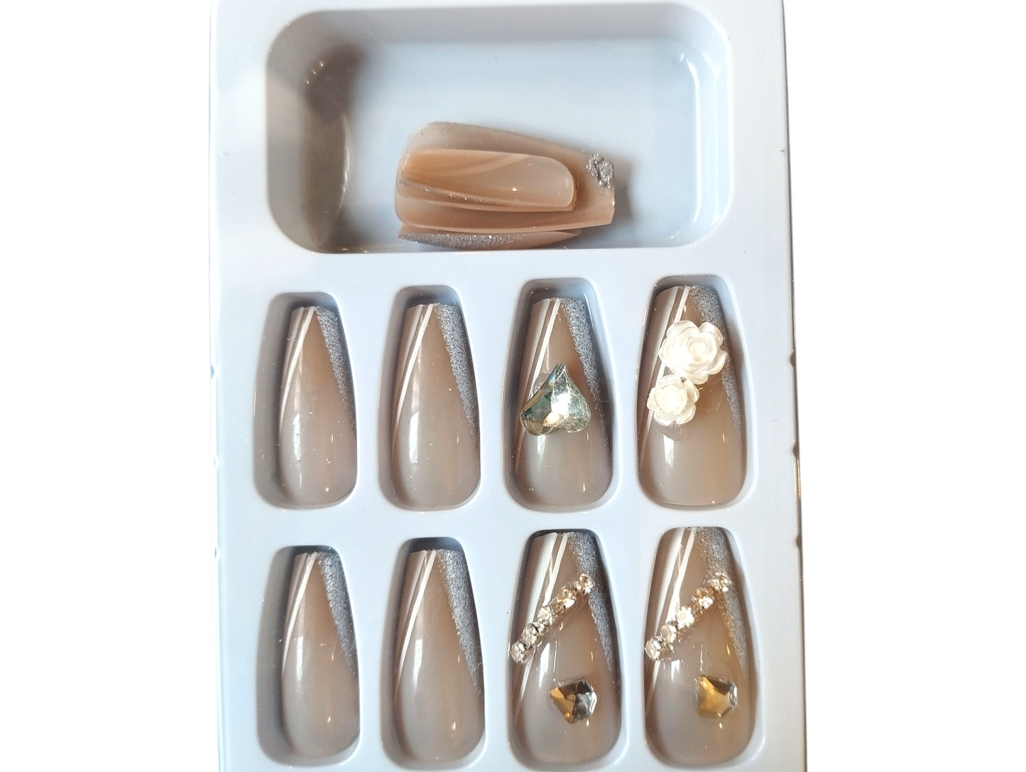 Nails