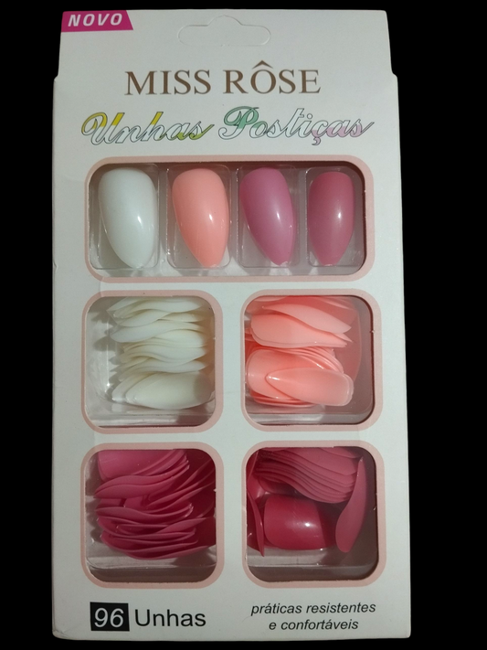 Fake Nails