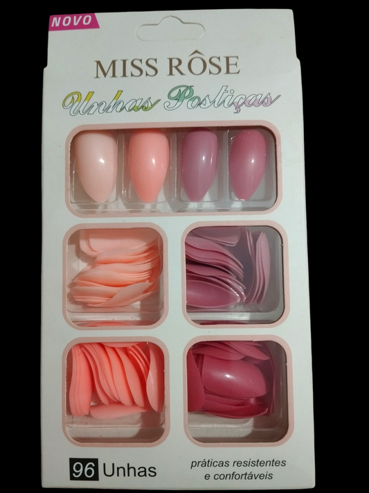 Fake Nails