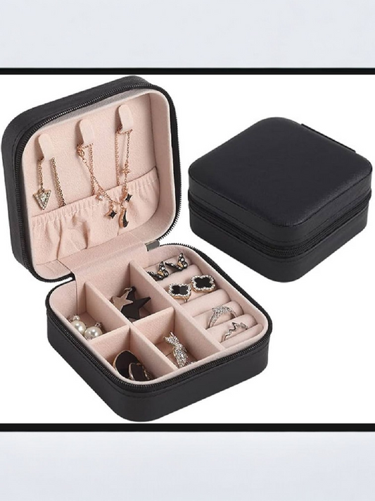 Mini Jewellery Box