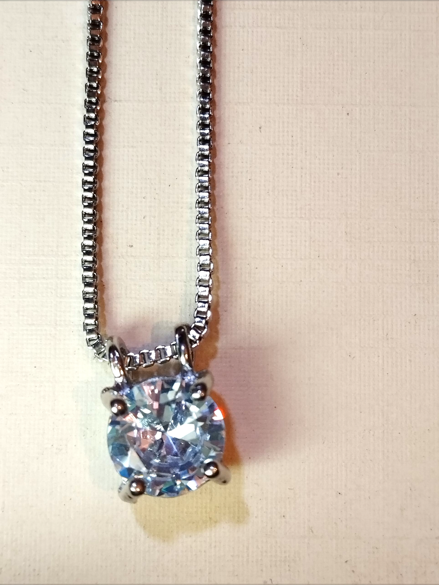Pendent set for girls