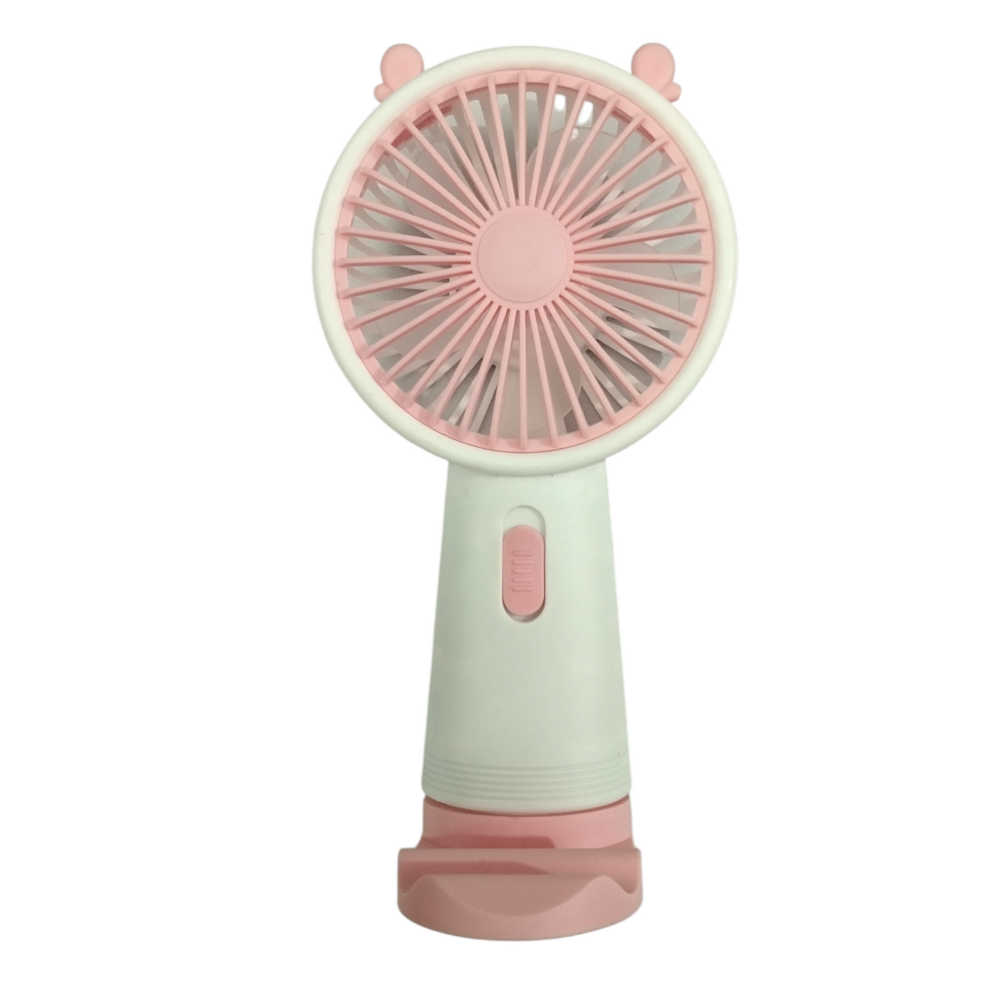 Mini Rechargeable fan
