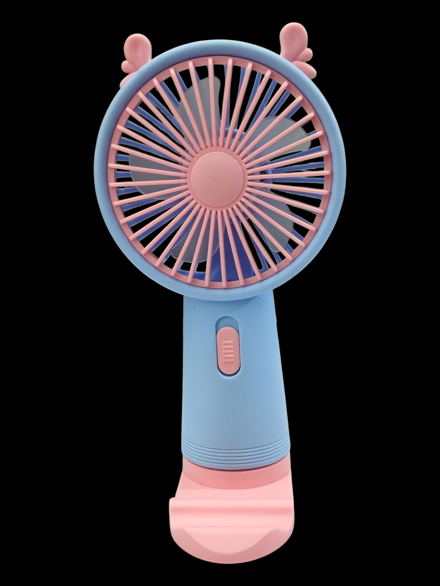 Mini Rechargeable fan