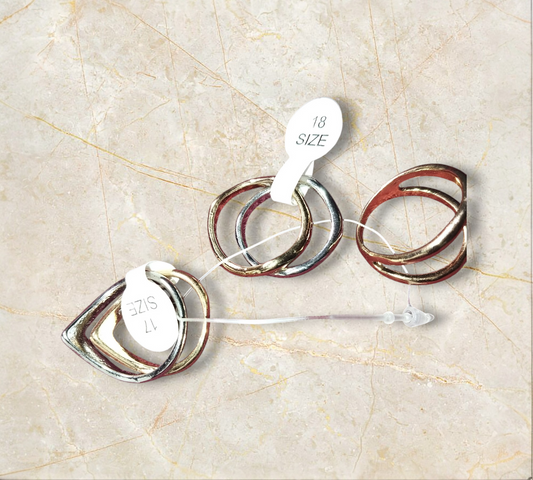 5 piece rings design 2