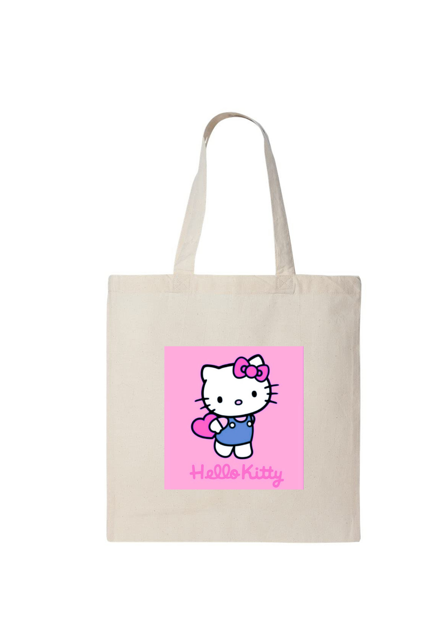 Hello Kitty Tote bag