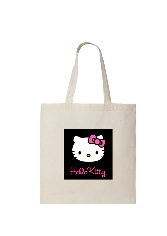 Hello Kitty Tote bag
