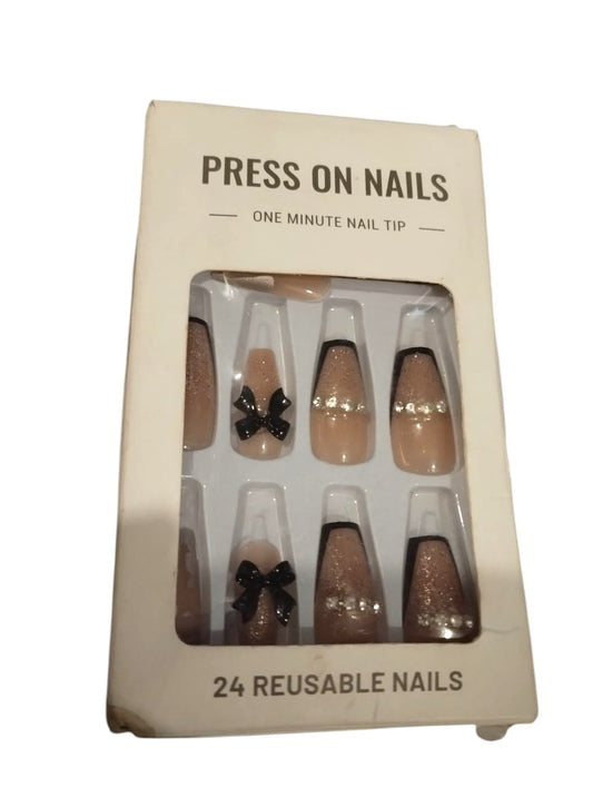 Pack of 12 Nails