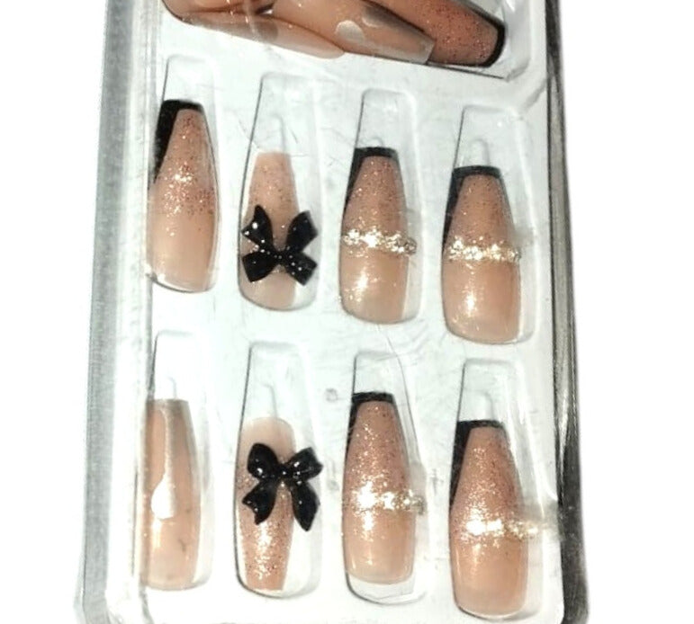 Pack of 12 Nails